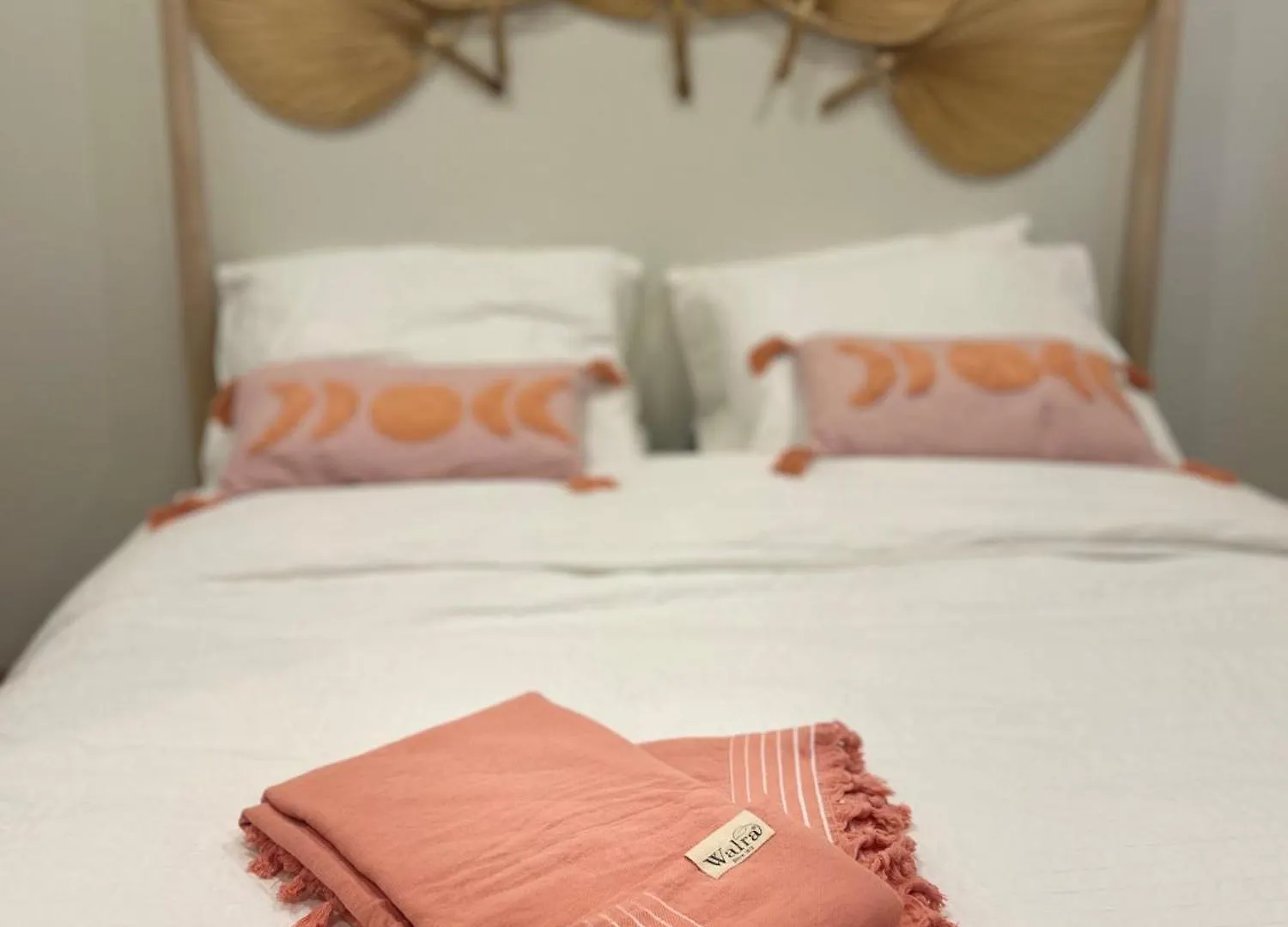Holiday home Hop Hopi Hop Villa Willemstad Curacao