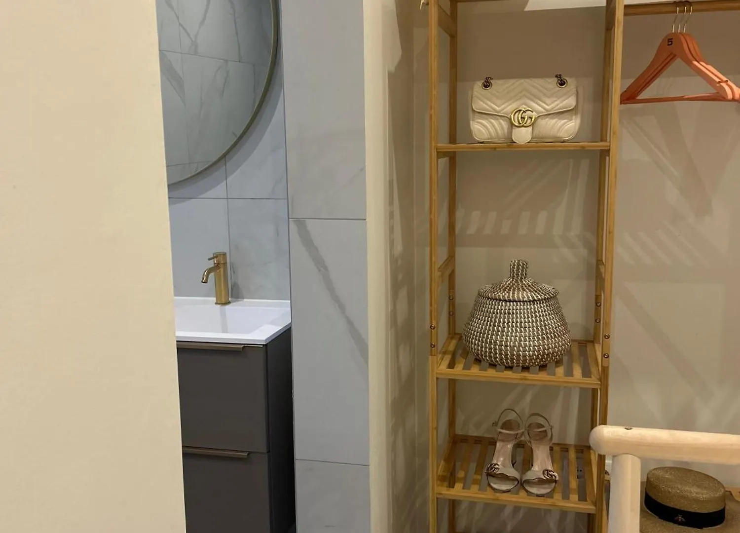Holiday home Hop Hopi Hop Villa Willemstad