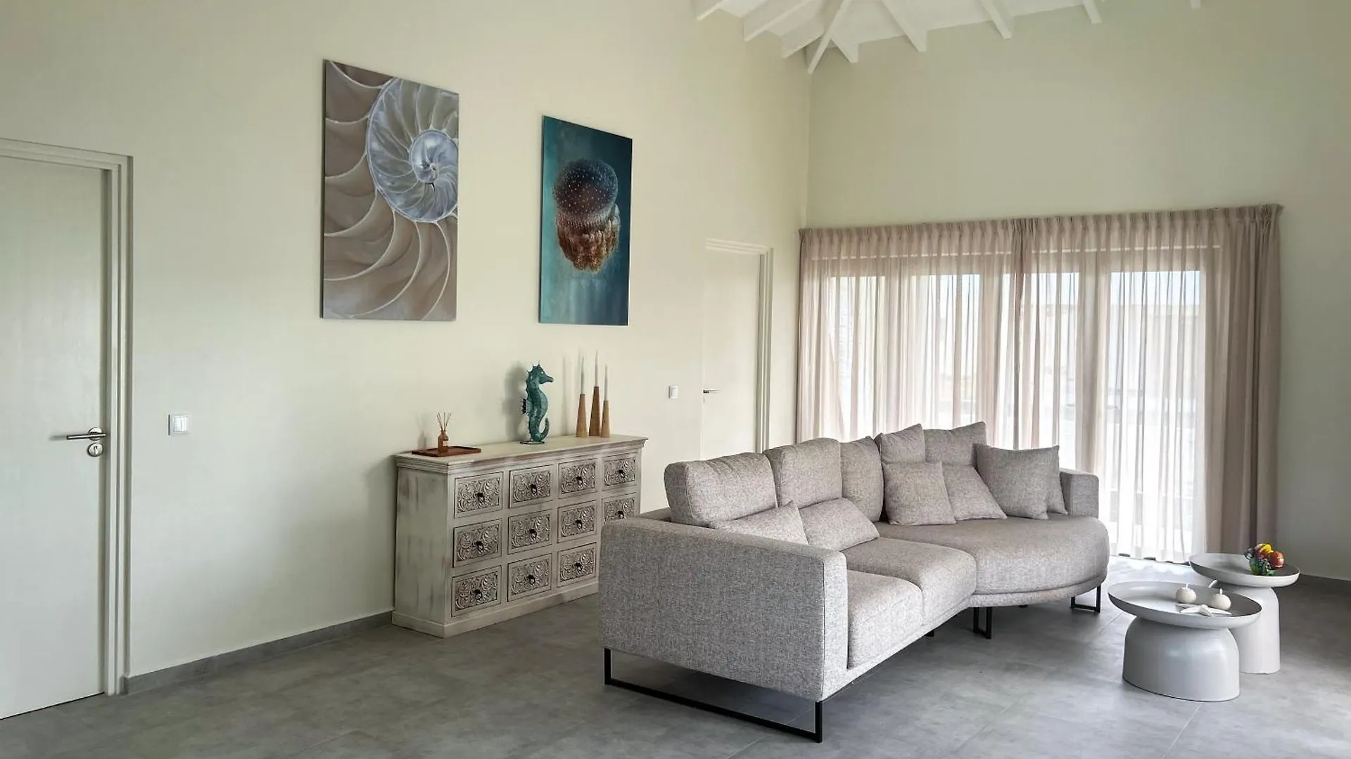 Hop Hopi Hop Villa Willemstad
