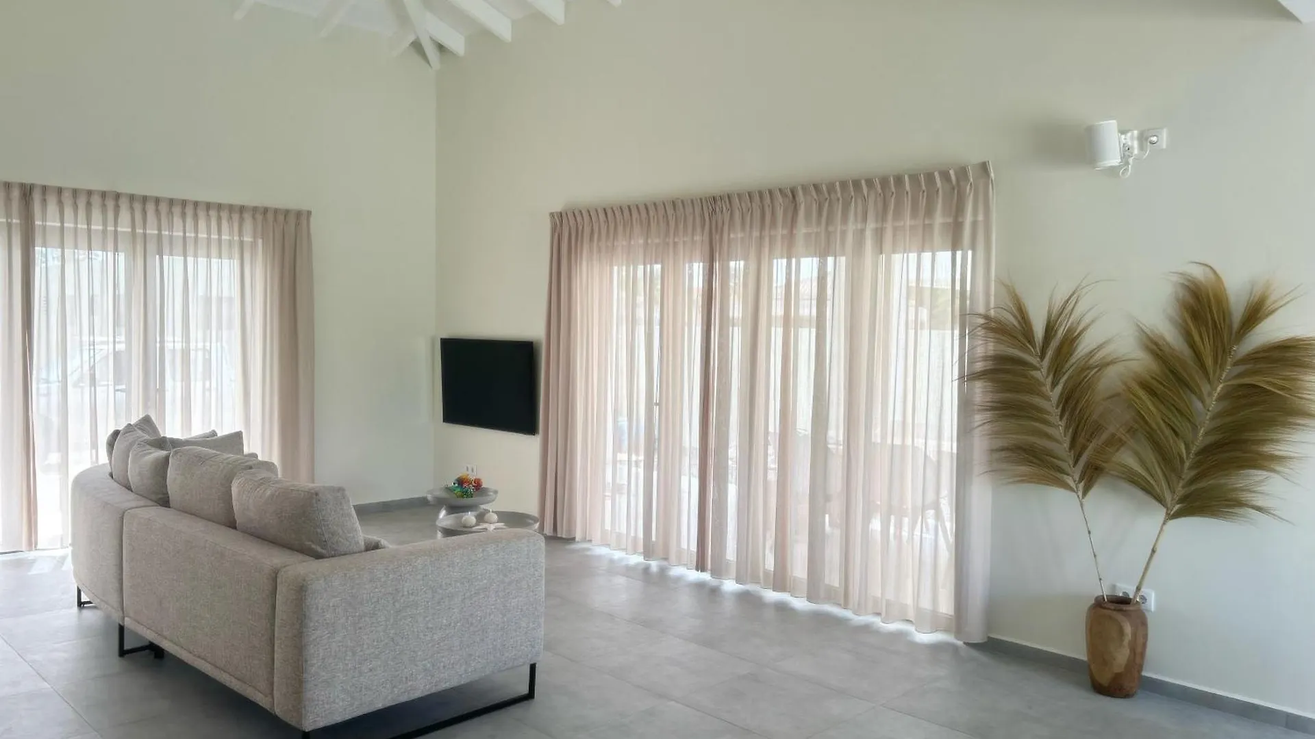 Holiday home Hop Hopi Hop Villa Willemstad