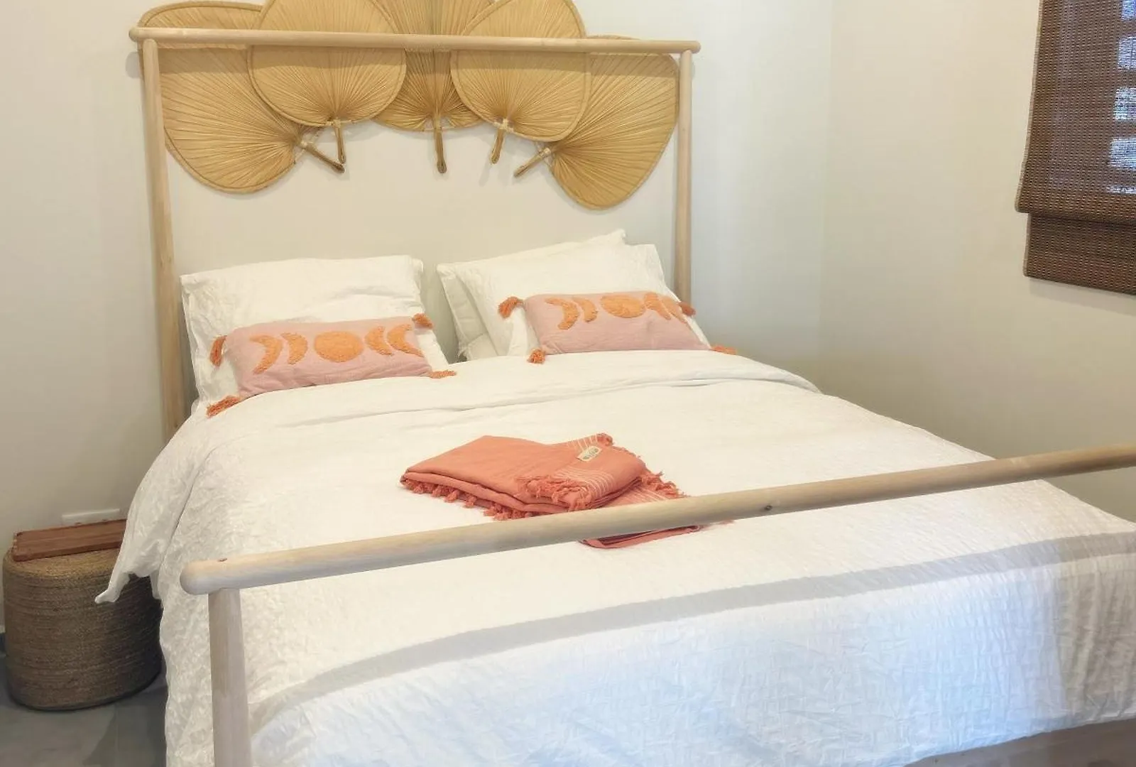 Hop Hopi Hop Villa Willemstad Curacao
