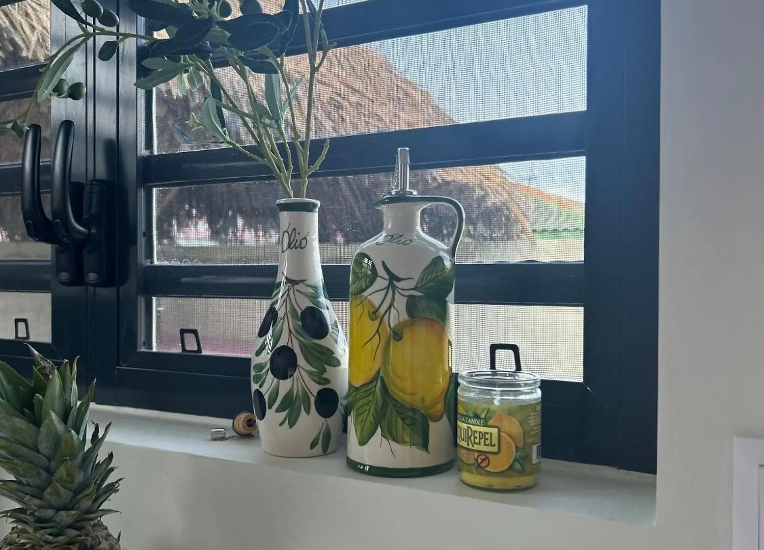 Holiday home Hop Hopi Hop Villa Willemstad