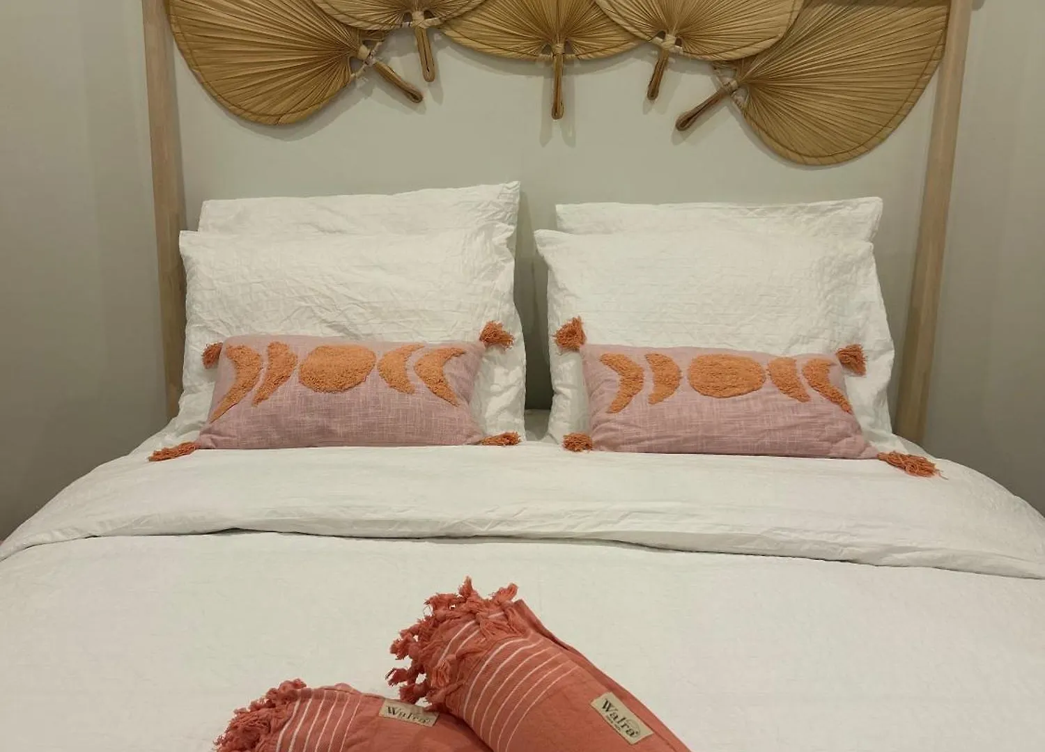 Holiday home Hop Hopi Hop Villa Willemstad