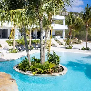 Resort The Reef - Blue Bay Golf &, Willemstad
