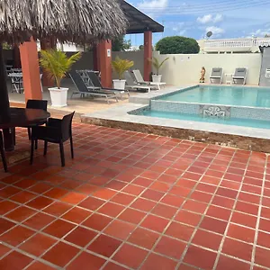 Resort Curasita Colour Appartments & - Adres Kaya Sucre Nst 282, Willemstad