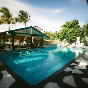 Thuishaven Boutique Mini-resort - No Kids (adults Only) Apartahotel